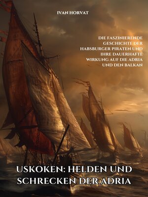 cover image of Uskoken